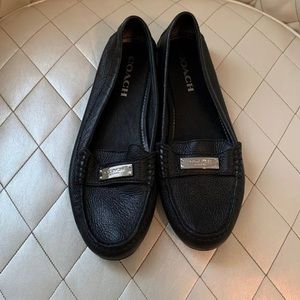 Coach Loafers